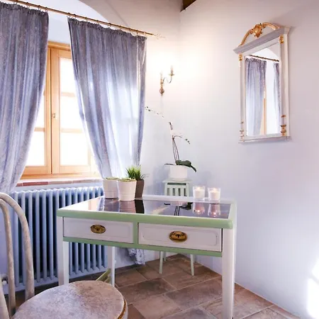 Lucca Refined Convent With Pool And Wi-fi 펜션 SantʼAndrea di Compito