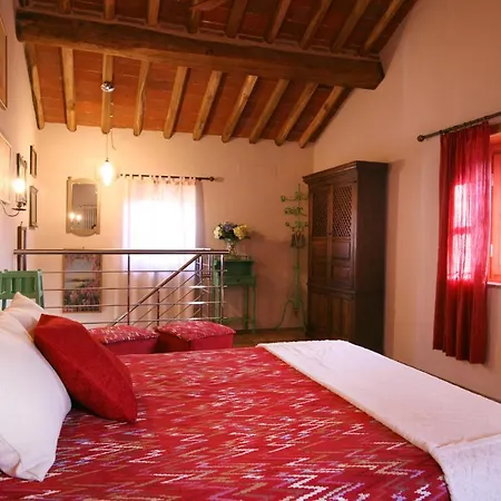 Lucca Refined Convent With Pool And Wi-fi