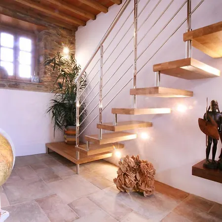 Lucca Refined Convent With Pool And Wi-fi * SantʼAndrea di Compito