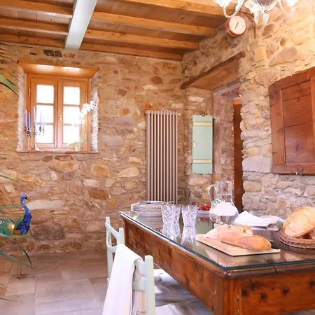 Lucca Refined Convent With Pool And Wi-fi SantʼAndrea di Compito
