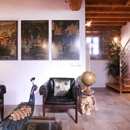 Lucca Refined Convent With Pool And Wi-fi * SantʼAndrea di Compito
