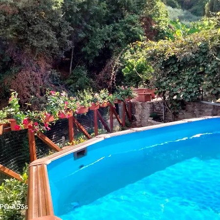 Lucca Refined Convent With Pool And Wi-fi
