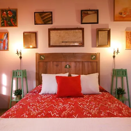 Lucca Refined Convent With Pool And Wi-fi 펜션 SantʼAndrea di Compito