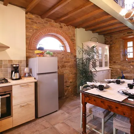 Lucca Refined Convent With Pool And Wi-fi 펜션 SantʼAndrea di Compito