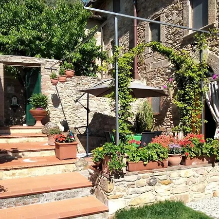 Lucca Refined Convent With Pool And Wi-fi 펜션 *